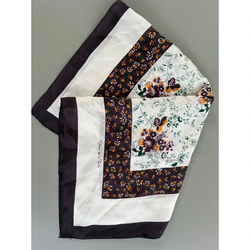 Oscar de la Renta oscar de